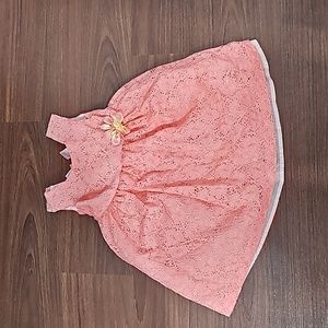 Blueberi boulevard dress